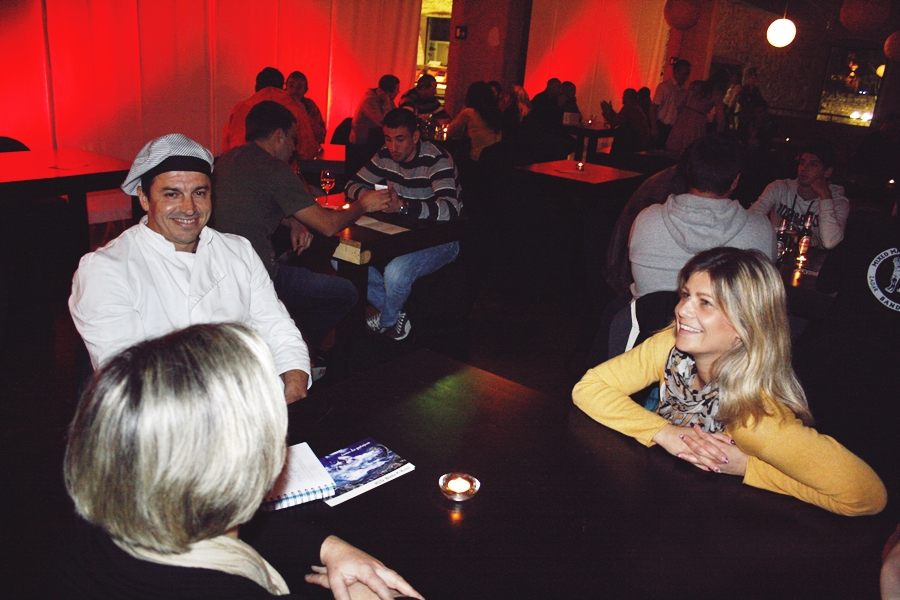 KUD Bleke i konji: Tamo da putujem