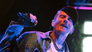 Stereo MC’s u šibenskoj tvrđavi sv. Mihovila