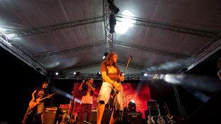 Prva večer 3. Moto partyja MK Duhova, Foto: Franjo Jurić Prva večer 3. Moto partyja MK Duhova, Foto: Franjo Jurić