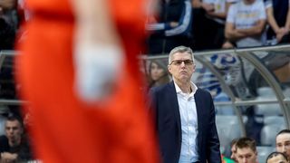 AdmiralBet ABA liga, 23. kolo: KK Zadar – KK Cedevita Olimpija 88-65 AdmiralBet ABA liga, 23. kolo: KK Zadar – KK Cedevita Olimpija 88-65