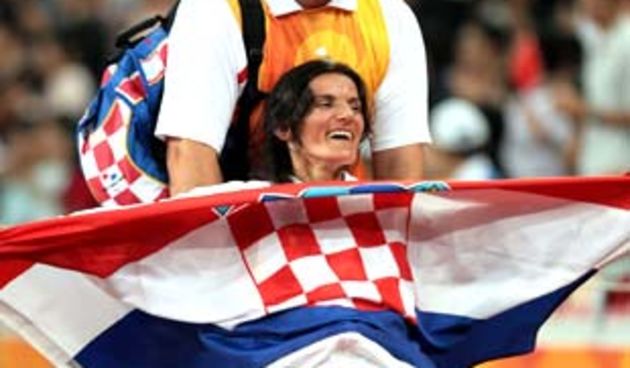 Antonia Balek (Foto:Net.hr)