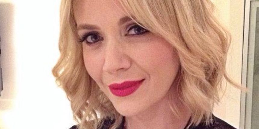 Jelena Rozga, Instagram