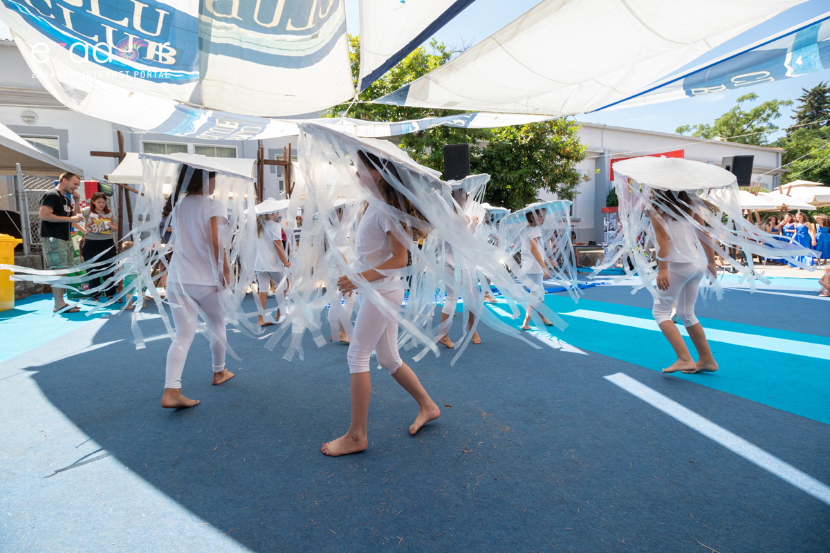 KvartArt 2018: Nedjeljno jutro proteklo u znaku plesa i glazbe KvartArt 2018: Nedjeljno jutro proteklo u znaku plesa i glazbe