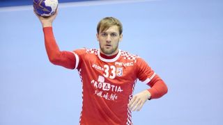 Croatia Cup: Hrvatska – Crna Gora 24-22 Croatia Cup: Hrvatska – Crna Gora 24-22