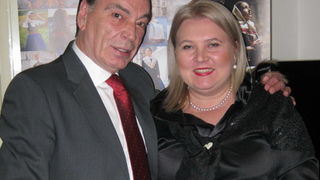 Promocija kalendara NMZ u Zagrebu