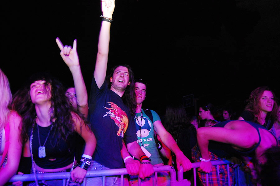 Prva vecer JUMF-a, foto: Tea Balog Prva vecer JUMF-a, foto: Tea Balog