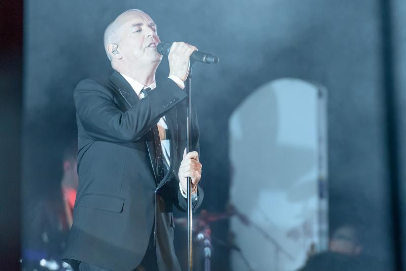 Pet shop boys u Zadru Pet shop boys u Zadru