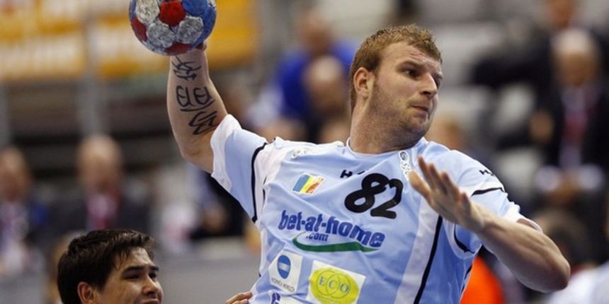 Marian Cozma (Foto:Reuters)