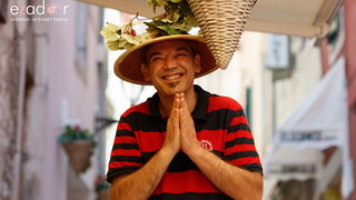 Đir po gradu, petak 5. srpnja 2019. Đir po gradu, petak 5. srpnja 2019.