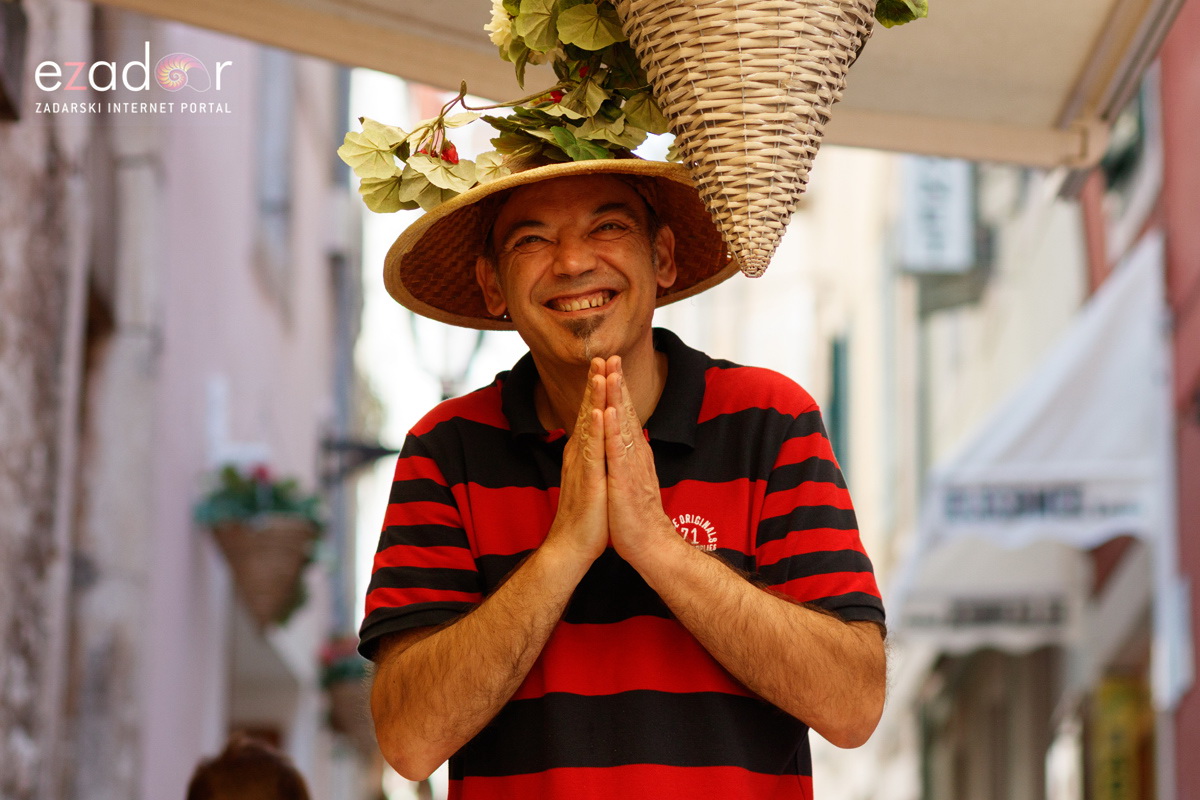 Đir po gradu, petak 5. srpnja 2019. Đir po gradu, petak 5. srpnja 2019.