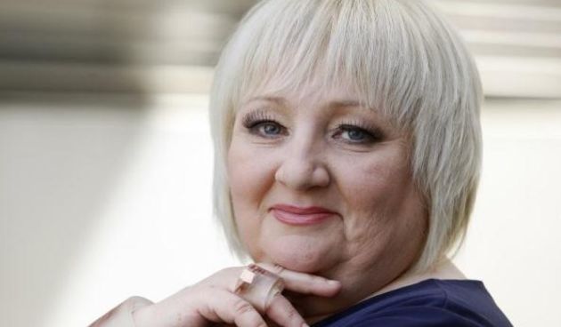 Elizabeta Gojan, foto: SD