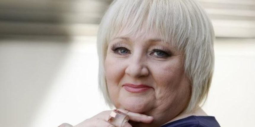 Elizabeta Gojan, foto: SD