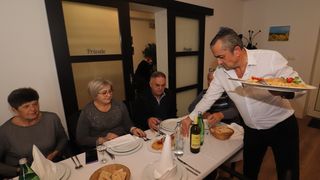 U restoranu Kotarina slavili su virski humanitarci i darivatelji krvi