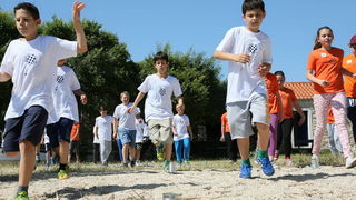 Prosika: “Igre bioraznolikosti – Kakvo sam društvo prirodi?” Prosika: “Igre bioraznolikosti – Kakvo sam društvo prirodi?”