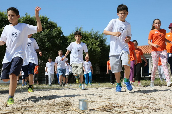 Prosika: “Igre bioraznolikosti – Kakvo sam društvo prirodi?” Prosika: “Igre bioraznolikosti – Kakvo sam društvo prirodi?”