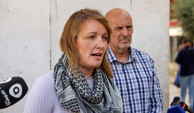 Akcija mladih – Ante Rubeša, Roko Tadin i Marijana Botić