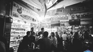 Ante Cash @ Famous Beach Bar