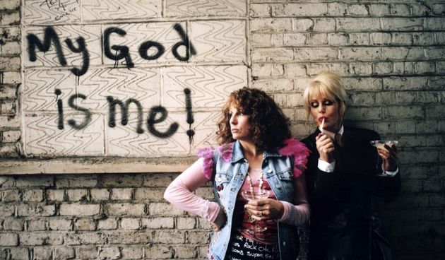 Pa to je fantasticno, foto:theredlist.com