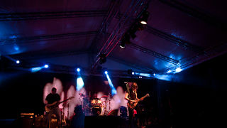 Prva večer 3. Moto partyja MK Duhova, Foto: Franjo Jurić Prva večer 3. Moto partyja MK Duhova, Foto: Franjo Jurić