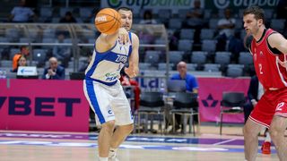 KK Zadar, KK Dubrovnik, 33. kolo FAVBET Premijer lige KK Zadar, KK Dubrovnik, 33. kolo FAVBET Premijer lige