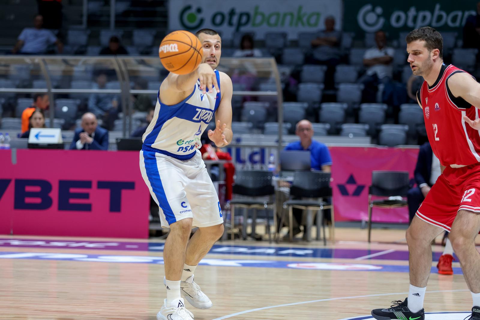 KK Zadar, KK Dubrovnik, 33. kolo FAVBET Premijer lige KK Zadar, KK Dubrovnik, 33. kolo FAVBET Premijer lige