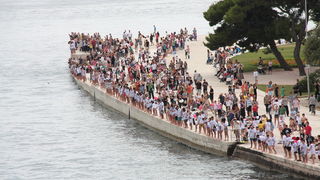 Dm Millenium 2010. foto: Angelo Virag Dm Millenium 2010. foto: Angelo Virag