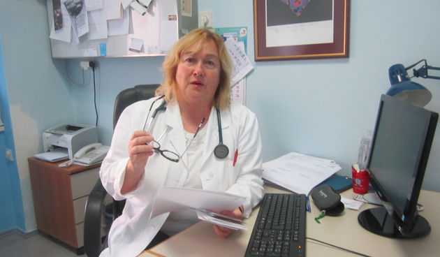 Svjetski dan srca obilježen u Biogradu