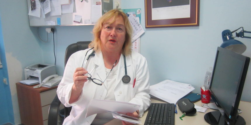 Svjetski dan srca obilježen u Biogradu Svjetski dan srca obilježen u Biogradu