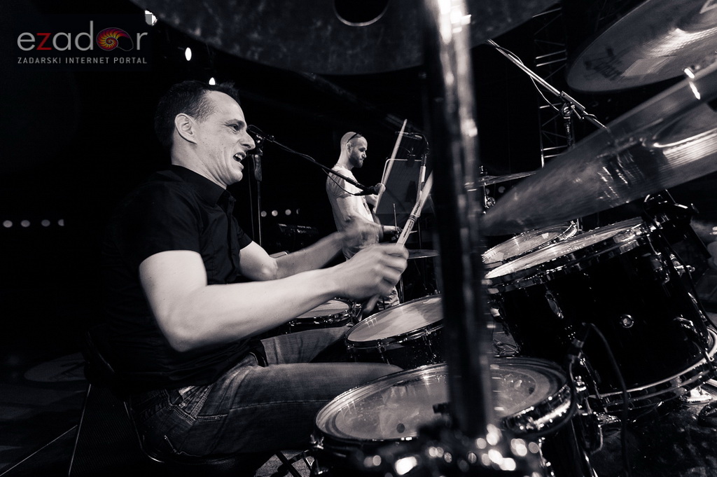 Humanitarni koncert “Pjesmom za Petru” u dvorani Krešimir Ćosić