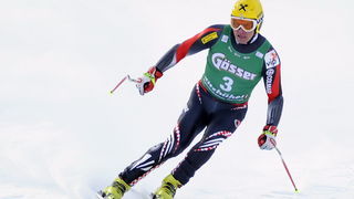 Kitzbuhel, 210111.
Fis Audi World Cup, Svjetski skijaski kup u Kitzbuhelu utrka Super G.
Na slici: Ivica Kostelic pobjednik Super G.
Foto: Drago Sopta / CROPIX Kitzbuhel, 210111.
Fis Audi World Cup, Svjetski skijaski kup u Kitzbuhelu utrka Super G.
Na slici: Ivica Kostelic pobjednik Super G.
Foto: Drago Sopta / CROPIX
