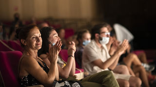 Otvoren 12. MONOPLAY – festival plesnog sola