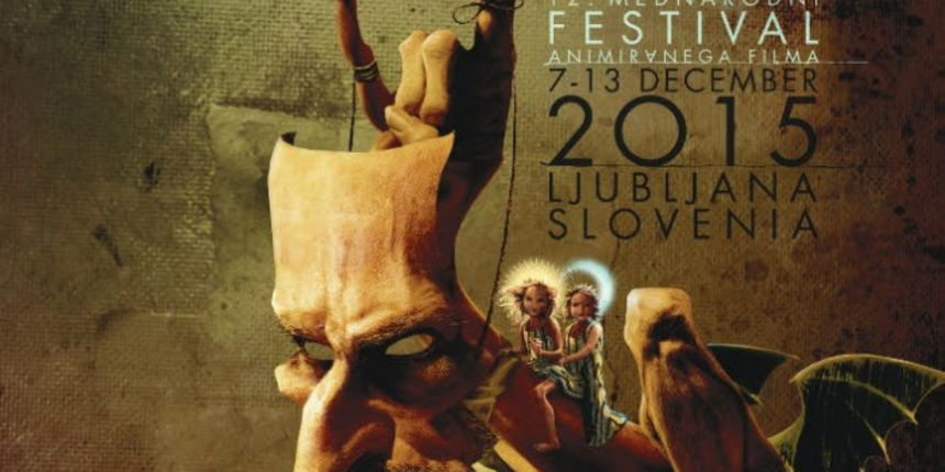 Animateka Slovenija Animateka Slovenija