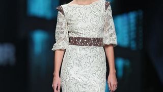 BIPA Fashion.hr na Zagrebačkom Velesajmu. Revija Ivica Skoko. Photo: Jurica Galoic/PIXSELL BIPA Fashion.hr na Zagrebačkom Velesajmu. Revija Ivica Skoko. Photo: Jurica Galoic/PIXSELL