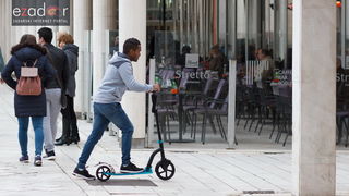 Đir po gradu, utorak 20. ožujka 2018.