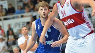 Bayern Munchen – KK Zadar 72-66, foto: Iva Perinčić Bayern Munchen – KK Zadar 72-66, foto: Iva Perinčić