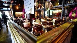 Humanitarna proslava 10. rođendana Frizerskog salona Anchi @ Harbor Cookhouse & Club