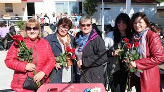 U Viru proslavljen Dan žena