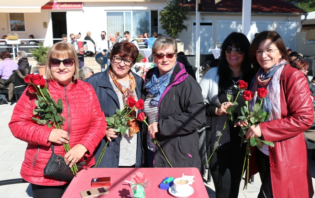 U Viru proslavljen Dan žena