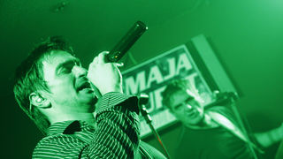 Jole u City Clubu Forum 26. studenog 2010, Foto: Lucija Juravic