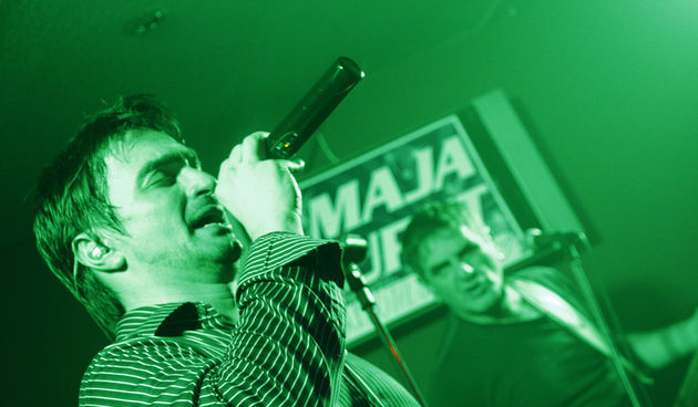 Jole u City Clubu Forum 26. studenog 2010, Foto: Lucija Juravic