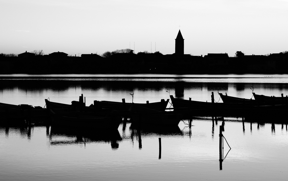 Jutro u Ninu, 12. prosinca, foto: Marin Pitton