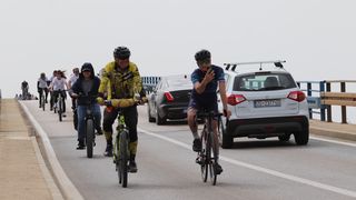 35. biciklijada Zadar – Vir 35. biciklijada Zadar – Vir