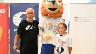 Zadranin Jure Tadić doprvak Hrvatske u šahu!