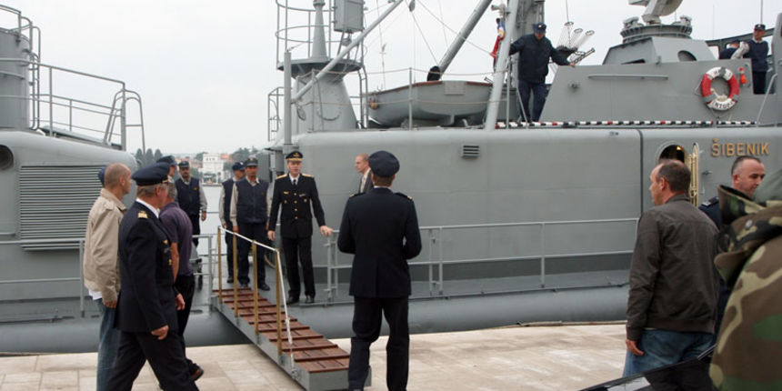 Anders Silwer (foto: Siniša Klarica)