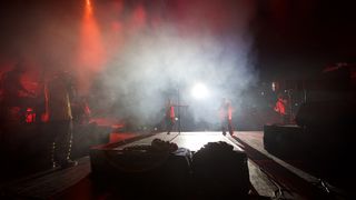 Dubioza Kolektiv u Areni Zagreb Dubioza Kolektiv u Areni Zagreb