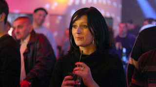 Edo Maajka  u Maraschinu (Foto:Saša Čuka)