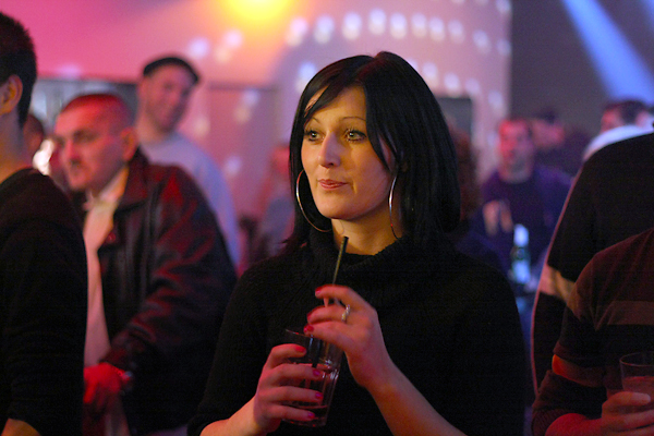 Edo Maajka  u Maraschinu (Foto:Saša Čuka)