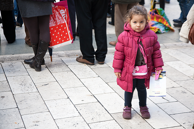 Subotnji šušur na Narodnom trgu, Foto: Leo Banić Subotnji šušur na Narodnom trgu, Foto: Leo Banić