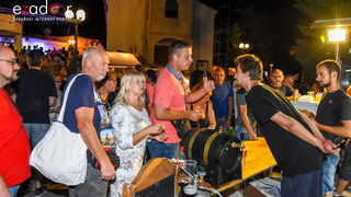 4. Fešta od sira u Kolanu