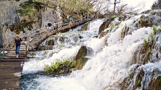69. rođendan NP Plitvička Jezera 69. rođendan NP Plitvička Jezera